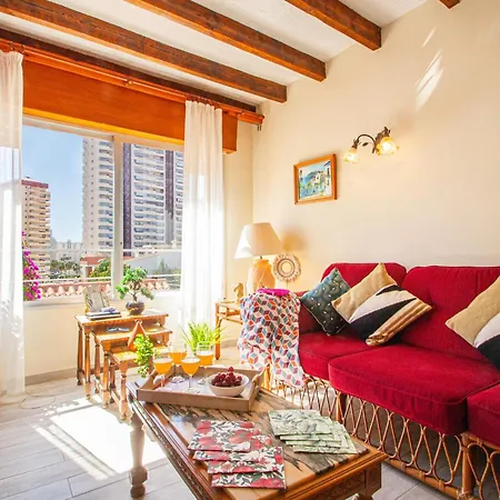 וילה Catrina - Plusholidays