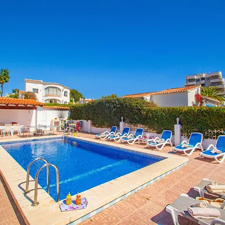 Catrina - Plusholidays וילה *