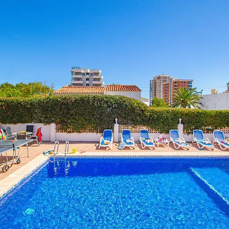 וילה Catrina - Plusholidays *