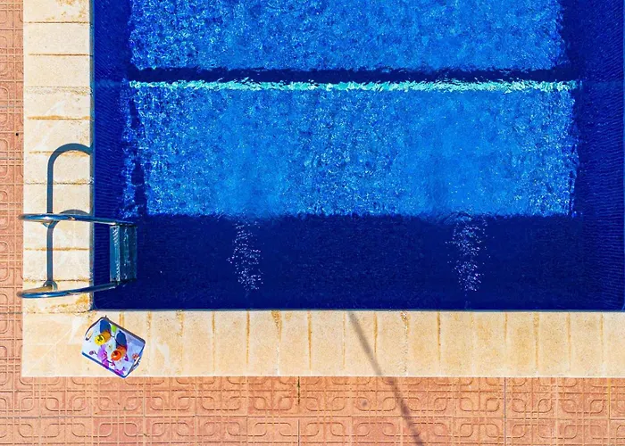 Catrina - Plusholidays Ifach