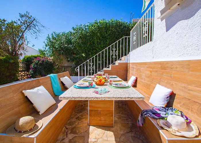 Catrina - Plusholidays Вилла Ifach