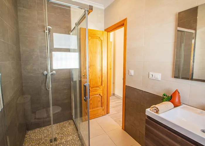 Catrina - Plusholidays Вилла Ifach