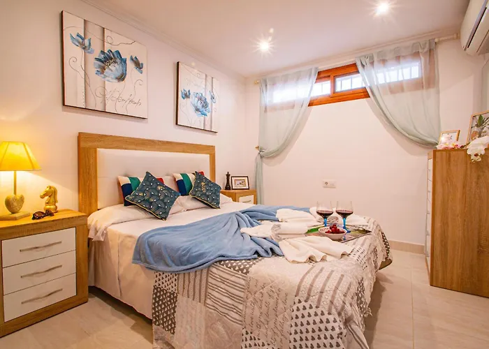 Catrina - Plusholidays Ifach