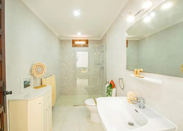 Catrina - Plusholidays Вилла Ifach