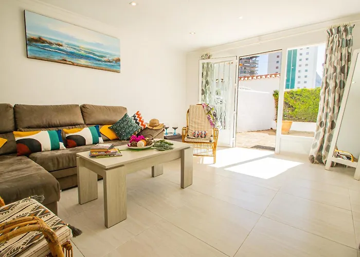 Catrina - Plusholidays Ifach