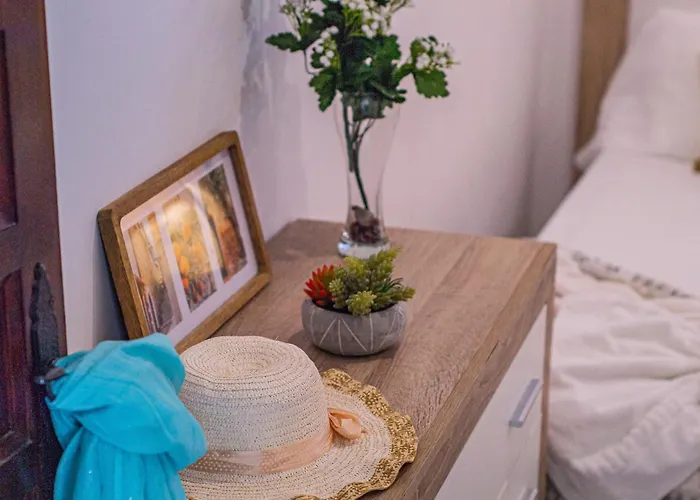 Catrina - Plusholidays * Ifach