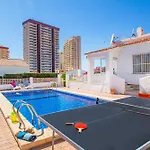 Vila Catrina - Plusholidays Ifach