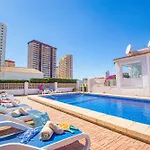 Catrina - Plusholidays * Ifach