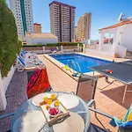 Catrina - Plusholidays Ifach
