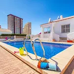 Vila Catrina - Plusholidays Ifach