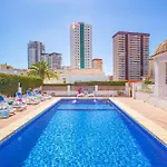Catrina - Plusholidays Ifach