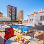 Catrina - Plusholidays * Ifach