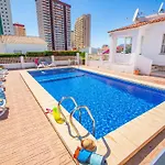 Catrina - Plusholidays Ifach