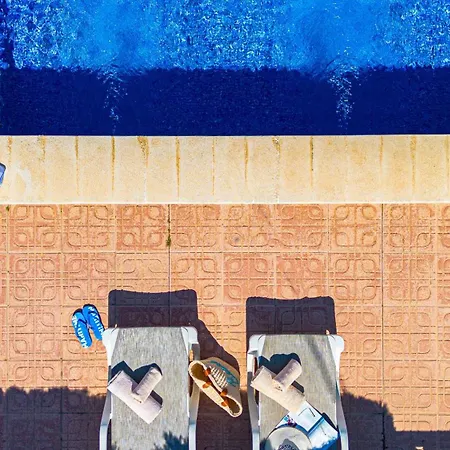 Catrina - Plusholidays Ifach