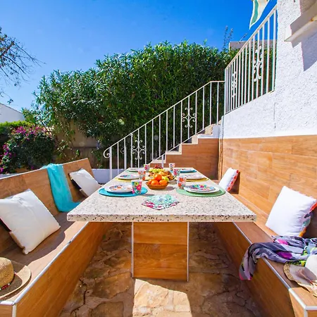 Catrina - Plusholidays Villa Ifach