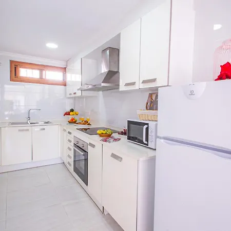 Villa Catrina - Plusholidays Ifach