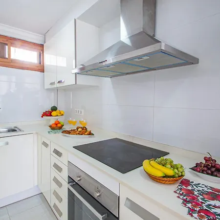 Villa Catrina - Plusholidays Ifach