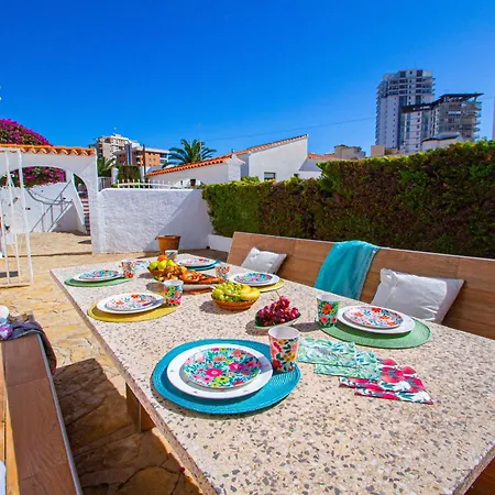 Catrina - Plusholidays Villa