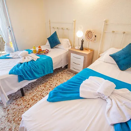 Вилла Catrina - Plusholidays Ifach