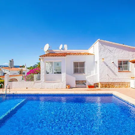 Villa Catrina - Plusholidays