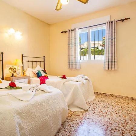 Catrina - Plusholidays Villa *