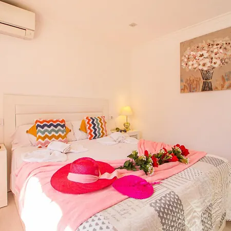 Catrina - Plusholidays Villa Ifach