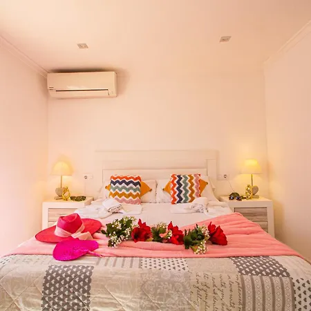 Catrina - Plusholidays Villa Ifach