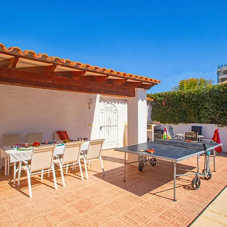 Catrina - Plusholidays Villa