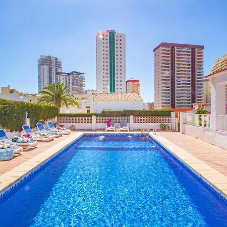 Catrina - Plusholidays Ifach