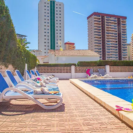 Villa Catrina - Plusholidays *