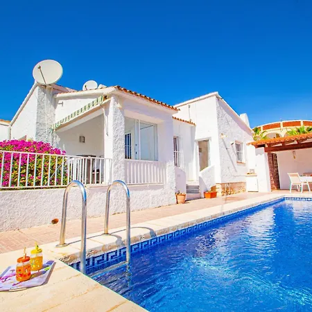 Catrina - Plusholidays Villa Ifach