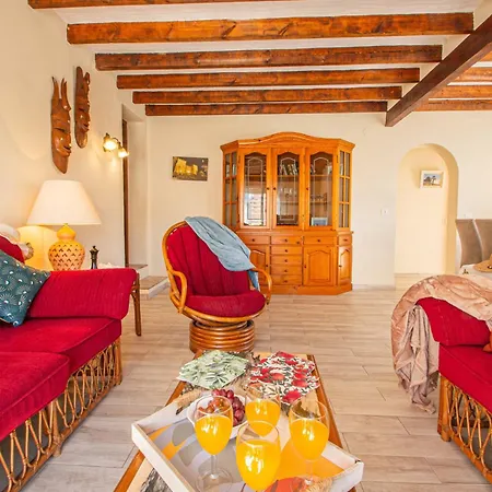 Villa Catrina - Plusholidays *