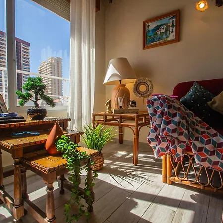 Catrina - Plusholidays