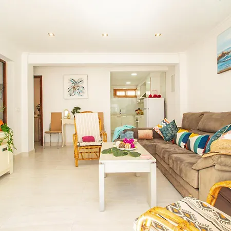 Catrina - Plusholidays Villa Ifach