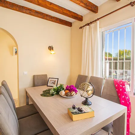 Villa Catrina - Plusholidays *