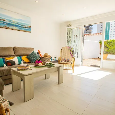 Catrina - Plusholidays Ifach