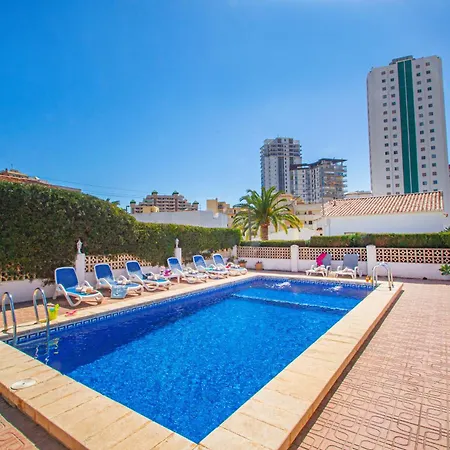 Catrina - Plusholidays *