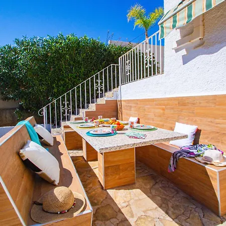 Catrina - Plusholidays Вилла *