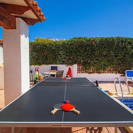 Villa Catrina - Plusholidays