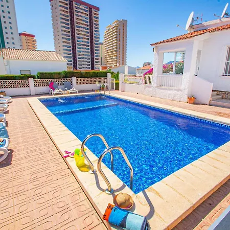 Catrina - Plusholidays Ifach