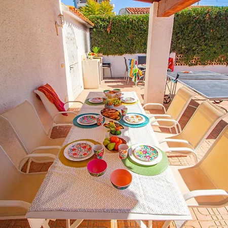 Villa Catrina - Plusholidays *