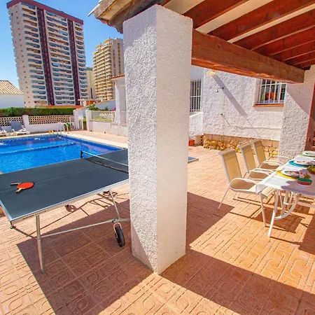 Villa Catrina - Plusholidays *