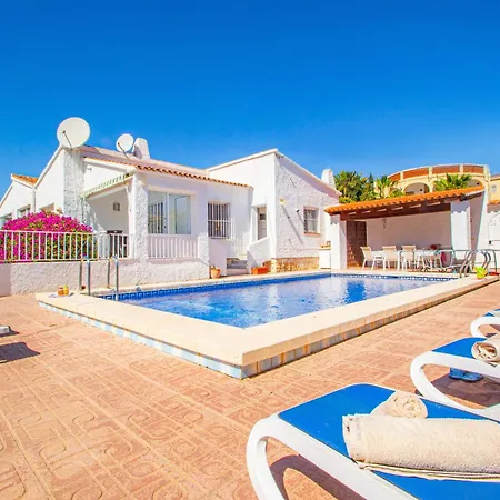 Catrina - Plusholidays Villa