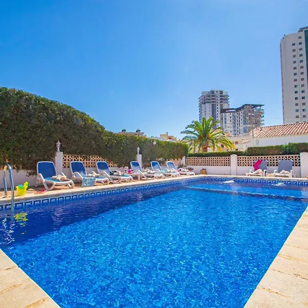 Catrina - Plusholidays * Ifach