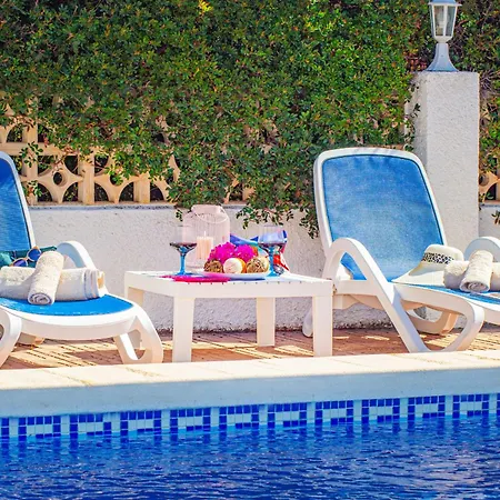 Catrina - Plusholidays Villa *