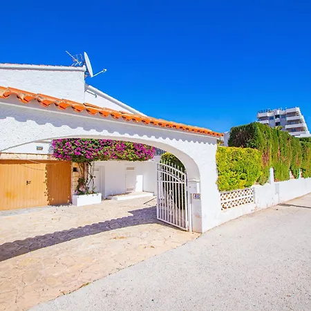 Villa Catrina - Plusholidays Calpe
