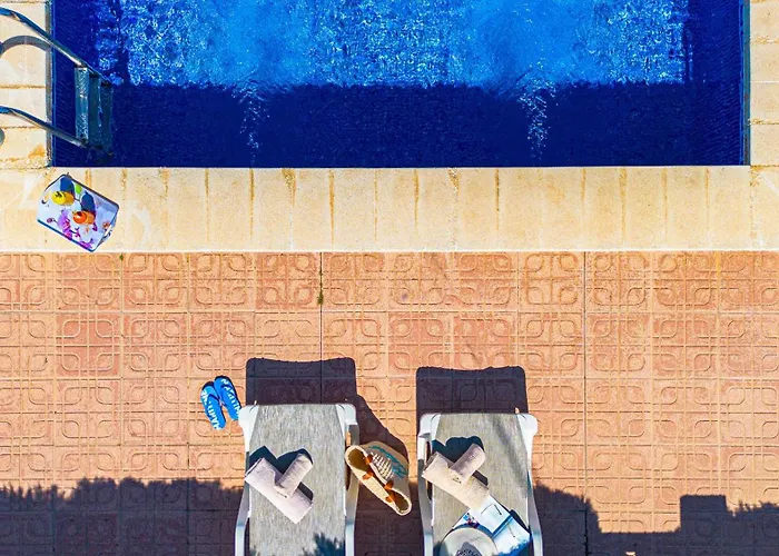 Catrina - Plusholidays Ifach