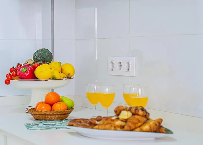 Вілла Catrina - Plusholidays Ifach