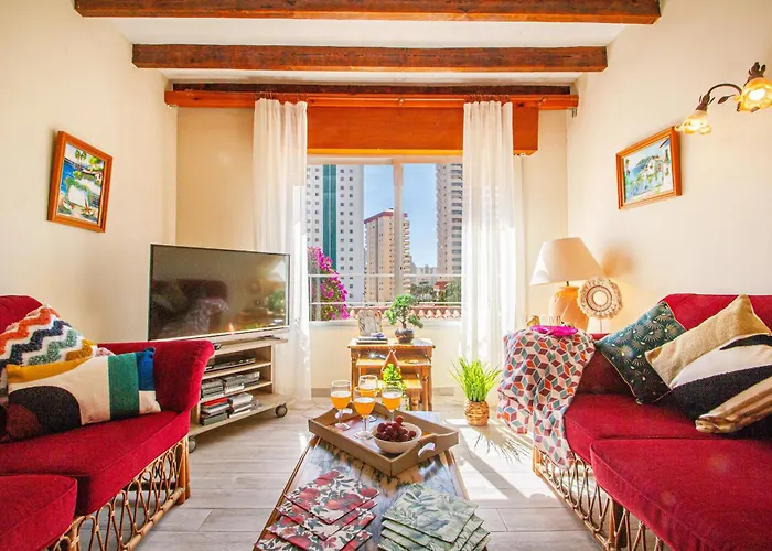 Catrina - Plusholidays