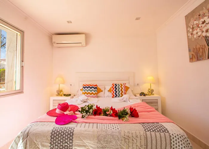 Catrina - Plusholidays Вілла Ifach